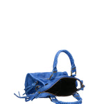 Astra Mini | Bluette - Borsa a spalla