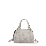 Astra Mini | Grigio - Borsa a spalla