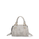 Astra Mini | Grigio - Borsa a spalla