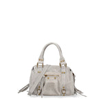 Astra Mini | Grigio - Borsa a spalla