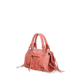 Astra Mini | Salmone - Borsa a spalla