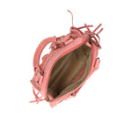 Astra Mini | Salmone - Borsa a spalla