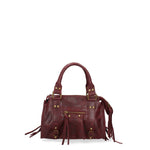 Astra Mini | Bordeaux - Borsa a spalla