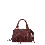Astra Mini | Bordeaux - Borsa a spalla