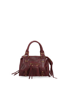 Astra Mini | Bordeaux - Borsa a spalla