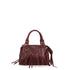 Astra Mini | Bordeaux - Borsa a spalla