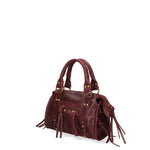 Astra Mini | Bordeaux - Borsa a spalla