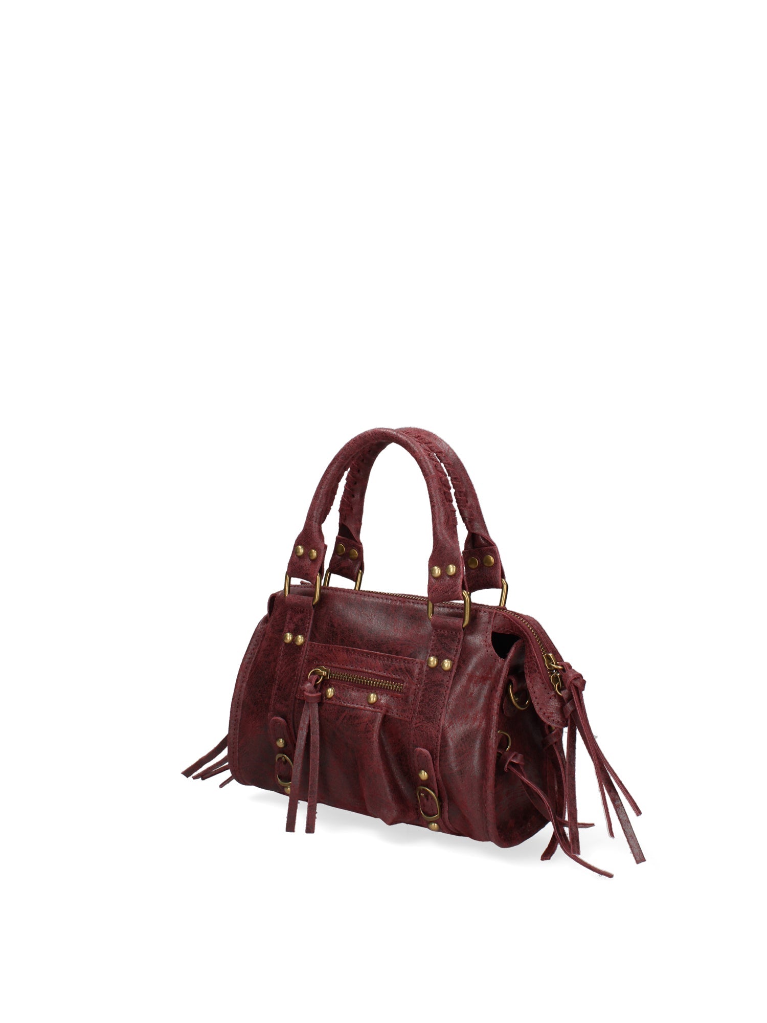 Astra Mini | Bordeaux - Borsa a spalla