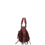 Astra Mini | Bordeaux - Borsa a spalla