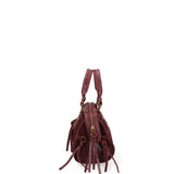 Astra Mini | Bordeaux - Borsa a spalla