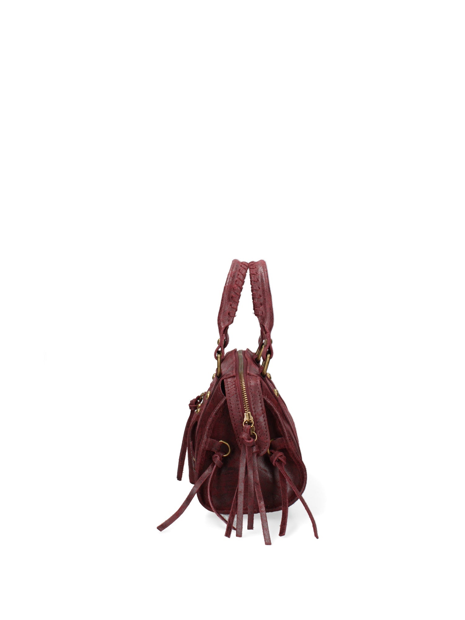 Astra Mini | Bordeaux - Borsa a spalla