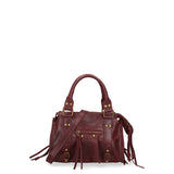 Astra Mini | Bordeaux - Borsa a spalla