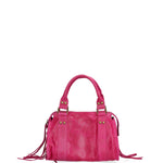 Astra Mini | Fuxia - Borsa a spalla