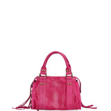 Astra Mini | Fuxia - Borsa a spalla
