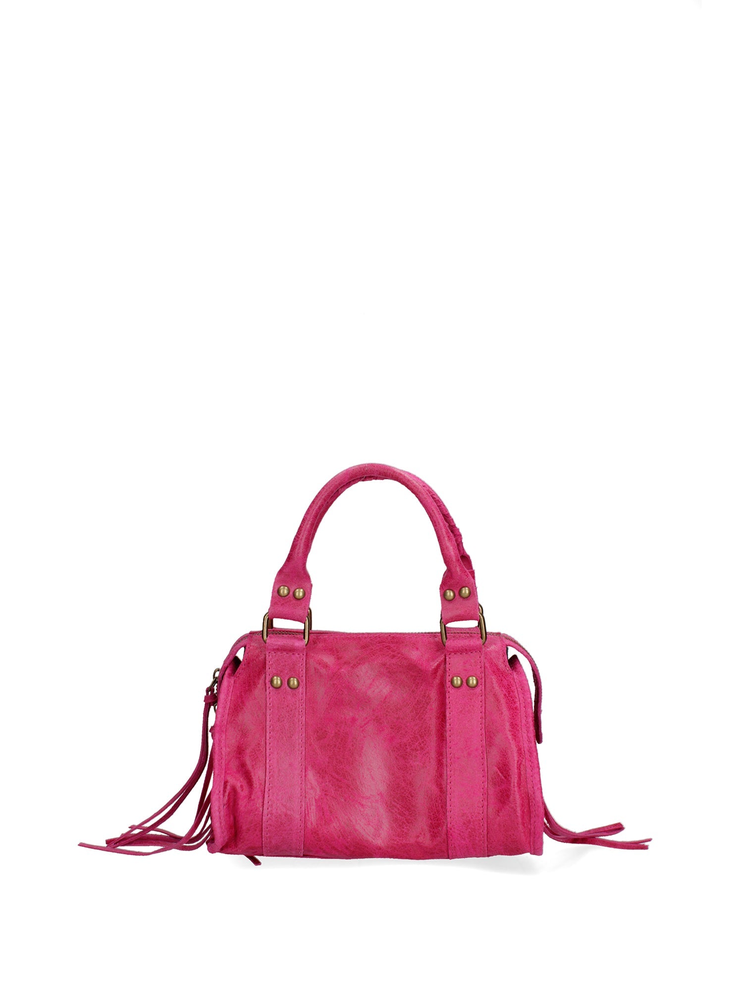 Astra Mini | Fuxia - Borsa a spalla