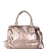 Astra Lux Bag | Bronzo - Borsa a spalla