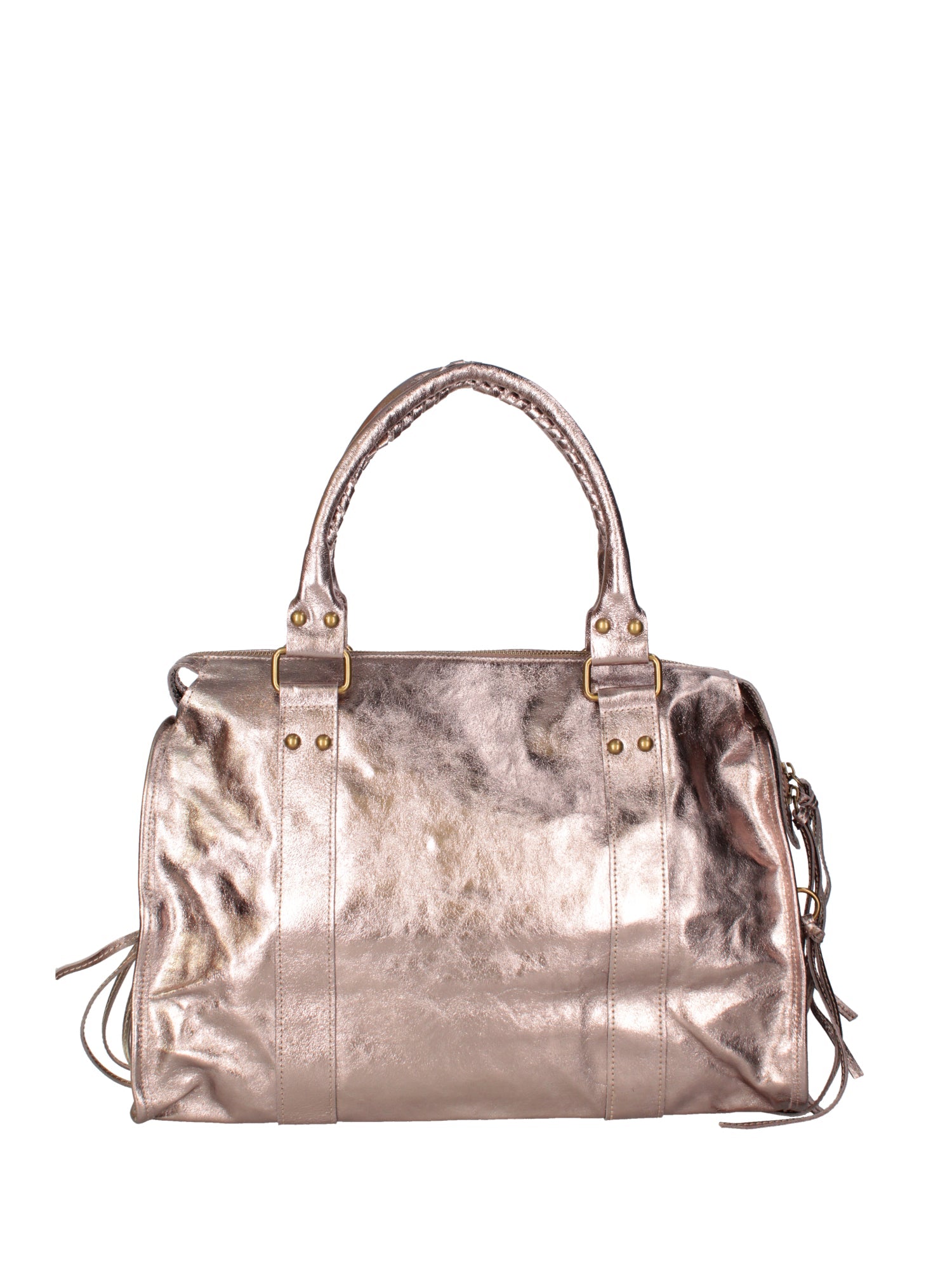 Astra Lux Bag | Bronzo - Borsa a spalla