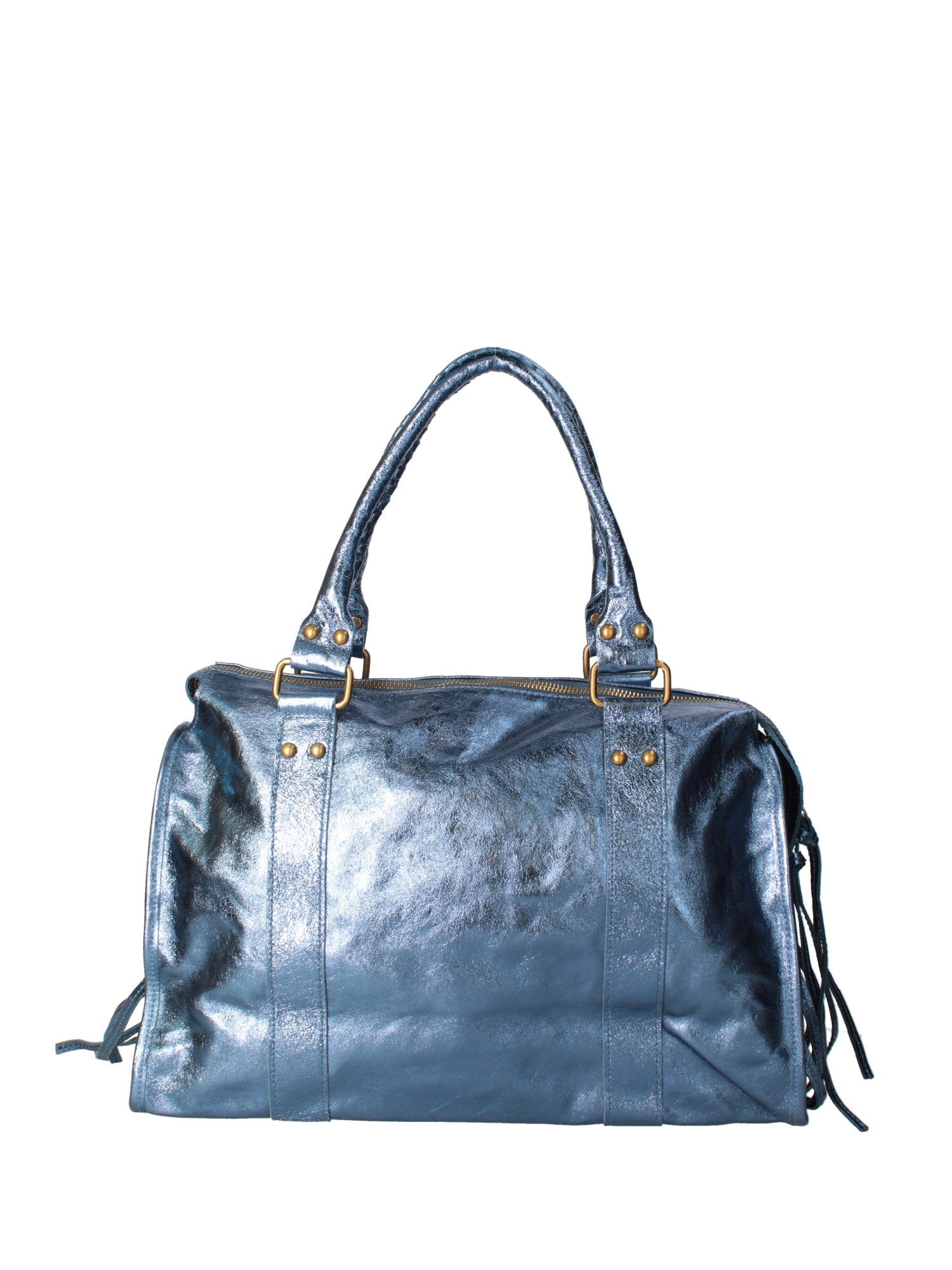 Astra Lux Bag | Blu - Borsa a spalla