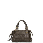 Astra Mini | Verde scuro - Borsa a spalla