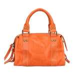 Astra Mini | Arancione - Borsa a spalla