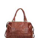 Astra Bag | Marrone - Borsa a spalla