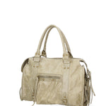 Astra Bag | Verde chiaro - Borsa a spalla