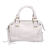 Astra Mini | Bianco - Borsa a spalla