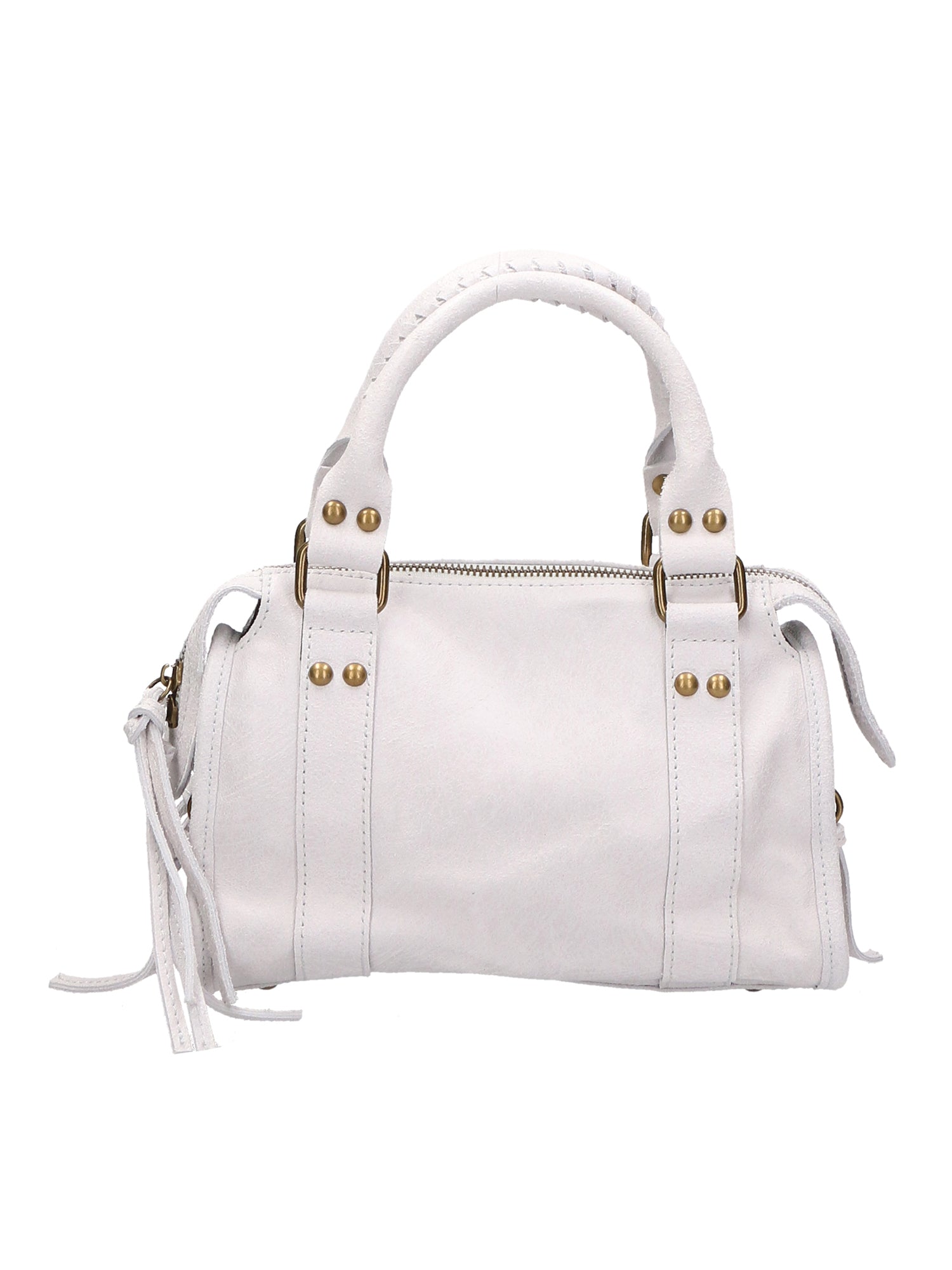 Astra Mini | Bianco - Borsa a spalla