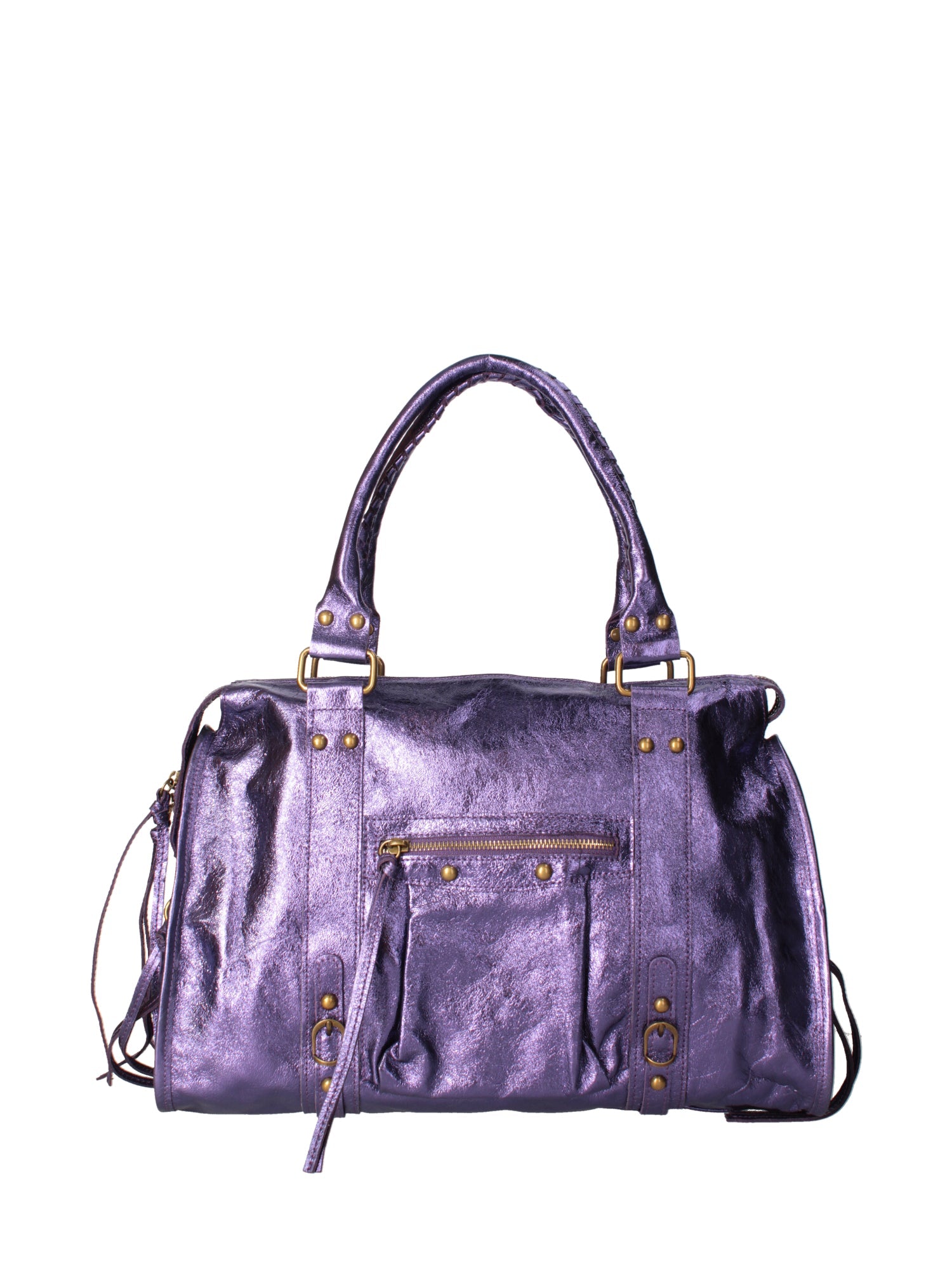 Astra Lux Bag | Viola - Borsa a spalla