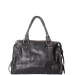 Astra Lux Bag | Nero - Borsa a spalla