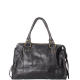 Astra Lux Bag | Nero - Borsa a spalla