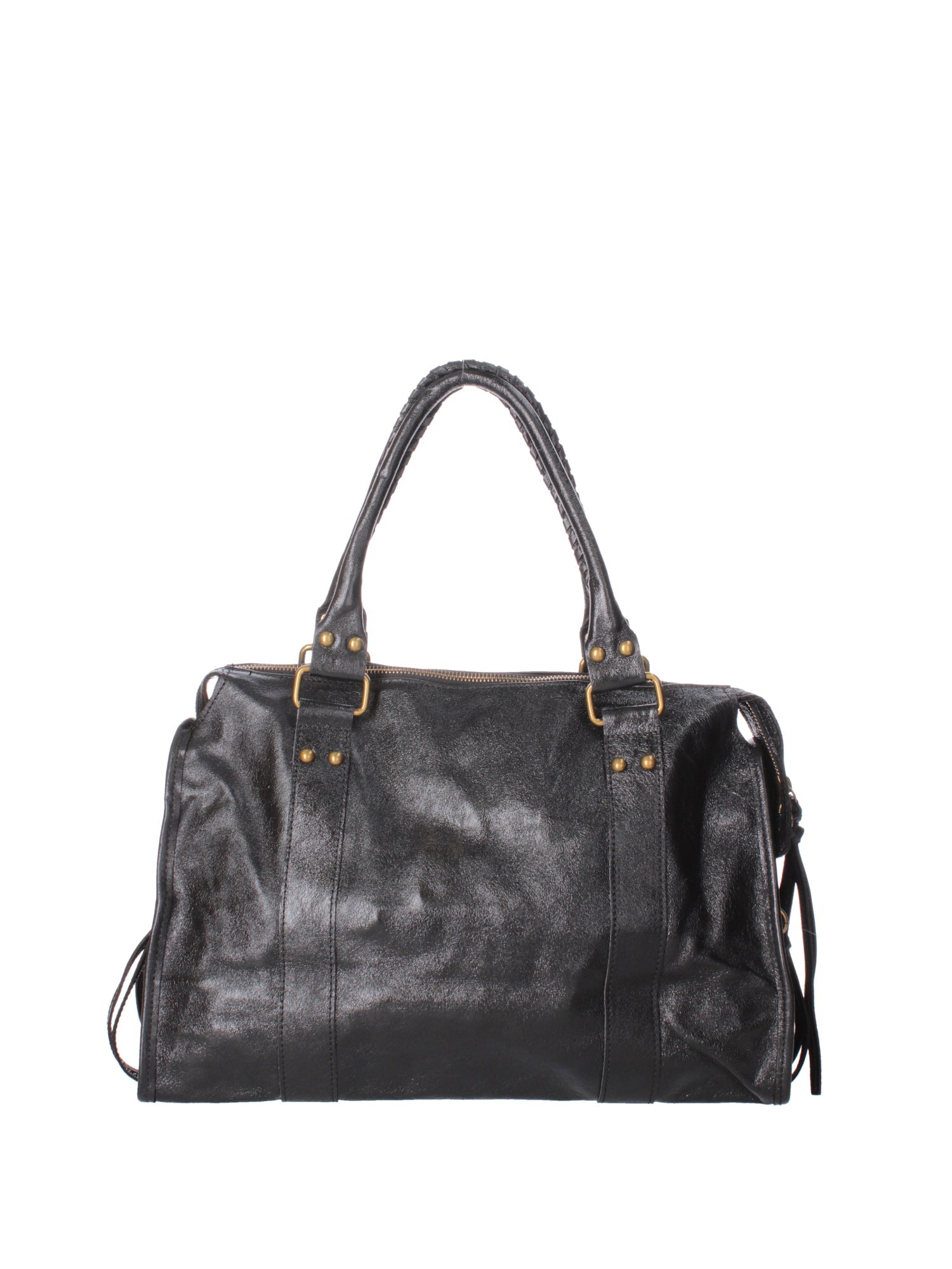 Astra Lux Bag | Nero - Borsa a spalla