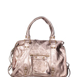 Astra Lux Bag | Bronzo - Borsa a spalla