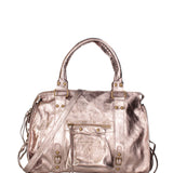 Astra Lux Bag | Bronzo - Borsa a spalla