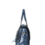 Astra Lux Bag | Blu - Borsa a spalla