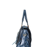 Astra Lux Bag | Blu - Borsa a spalla