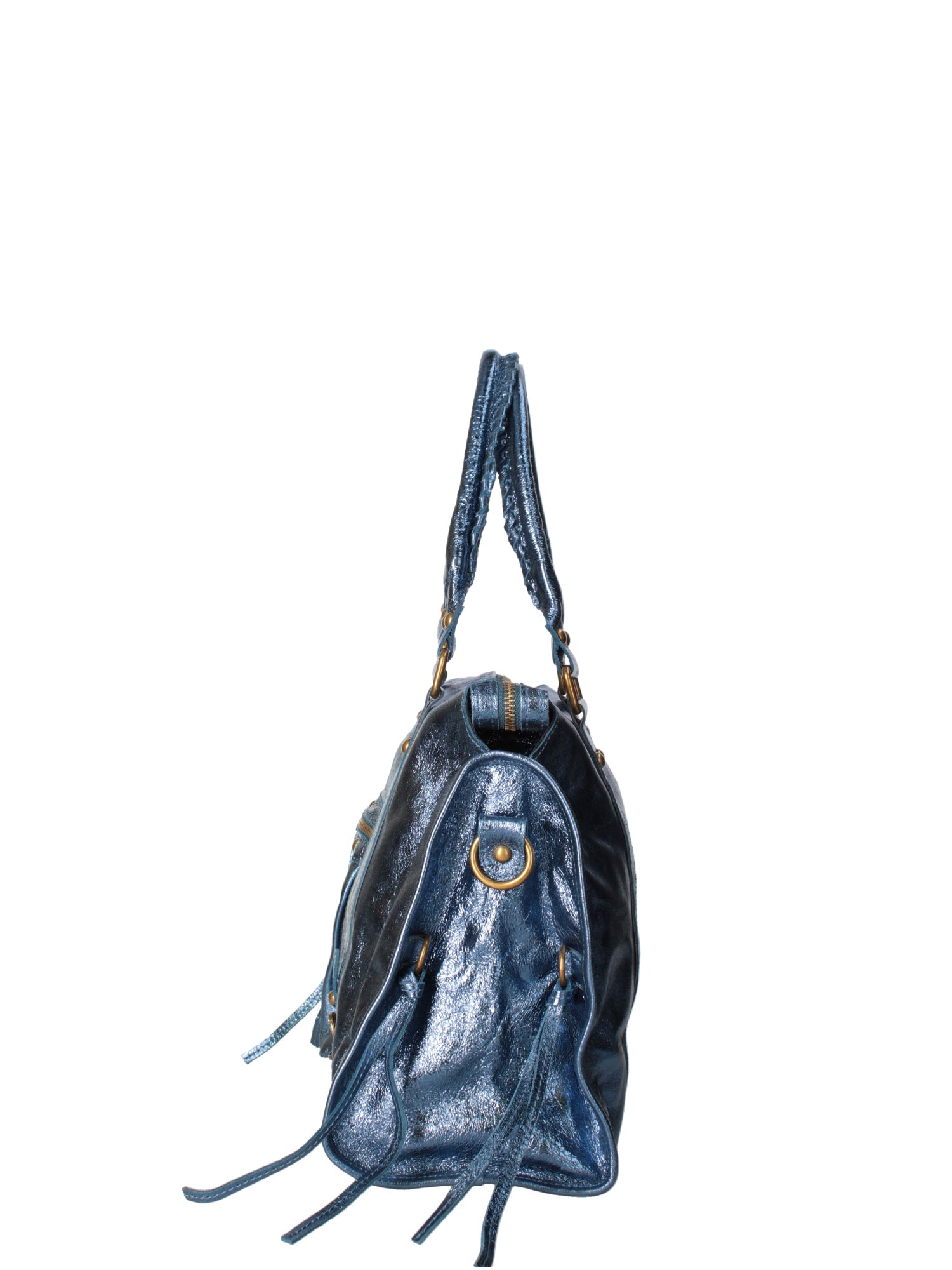 Astra Lux Bag | Blu - Borsa a spalla