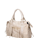 Astra Bag | Taupe - Borsa a spalla