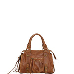 Astra Mini | Marrone - Borsa a spalla