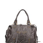 Astra Bag | Grigio scuro - Borsa a spalla