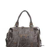 Astra Bag | Grigio scuro - Borsa a spalla