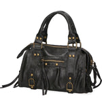 Astra Mini | Nero - Borsa a spalla