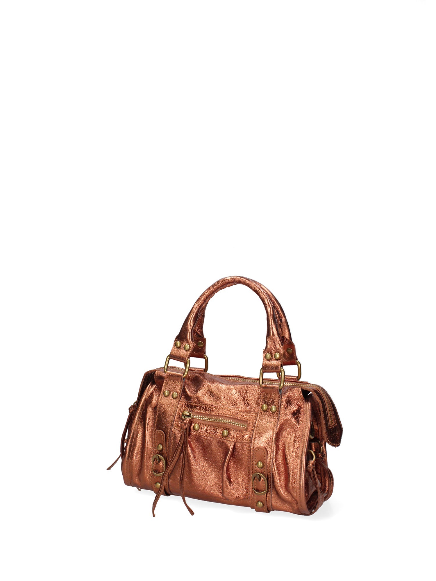 Astra Lux Mini | Rame - Borsa a spalla