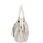 Astra Bag | Beige - Borsa a spalla