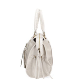 Astra Bag | Beige - Borsa a spalla