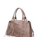 Astra Bag | Taupe Scuro - Borsa a spalla