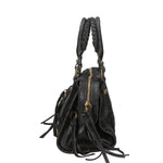 Astra Mini | Nero - Borsa a spalla