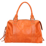 Astra Bag | Arancione - Borsa a spalla