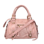 Astra Mini | Rosa - Borsa a spalla