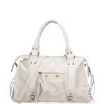 Astra Bag | Beige - Borsa a spalla